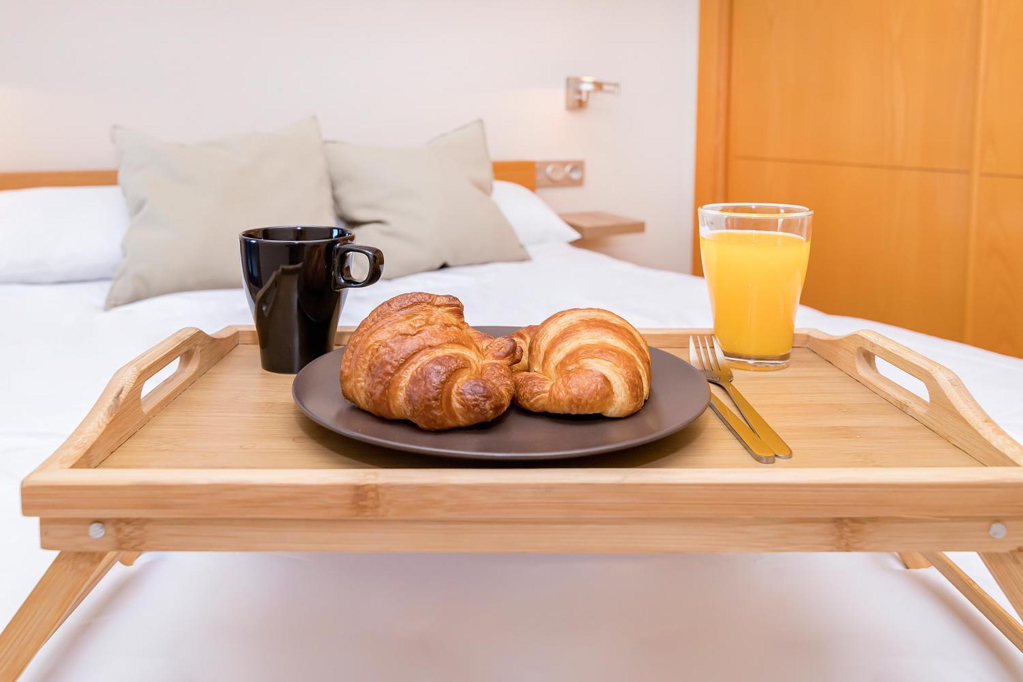 Apartament Bhost - Pacifico Malaga Zewnętrze zdjęcie